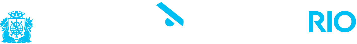 Logo Prefeitura Rio